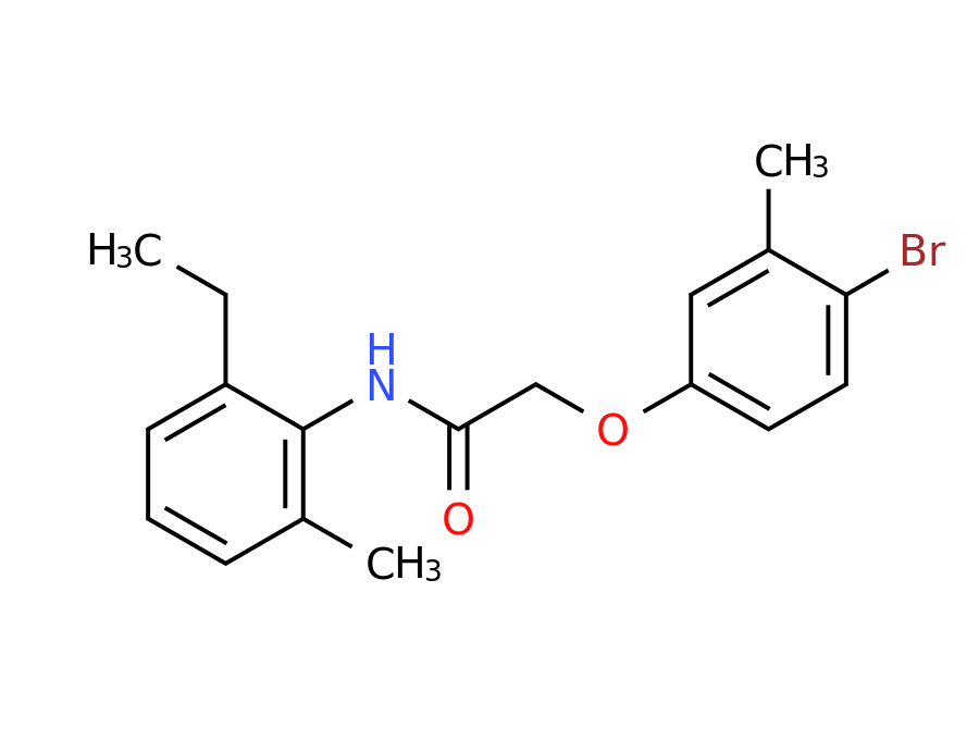 Structure Amb1260517