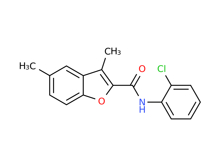 Structure Amb1260546