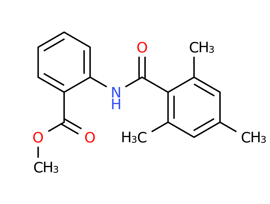 Structure Amb1260753