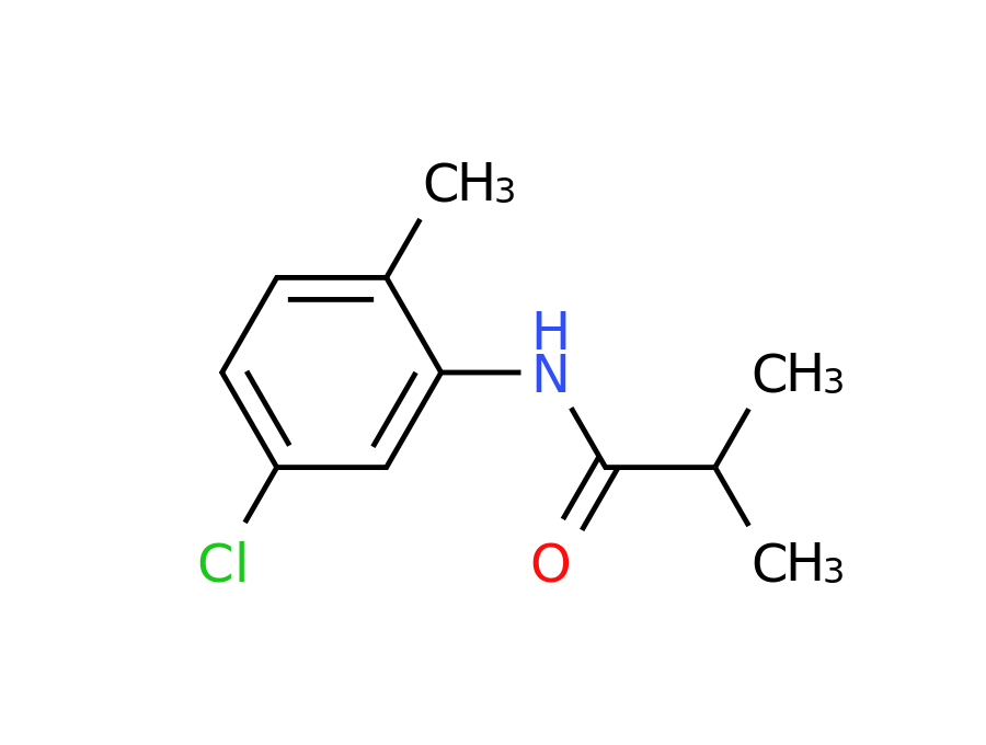 Structure Amb1260795