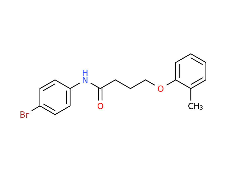 Structure Amb1260931