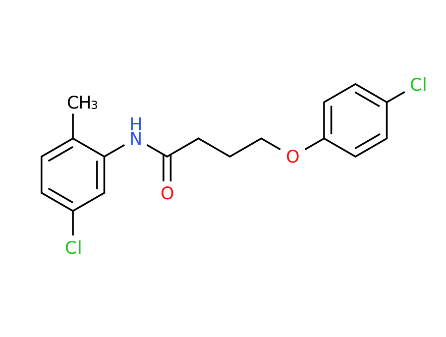 Structure Amb1260958
