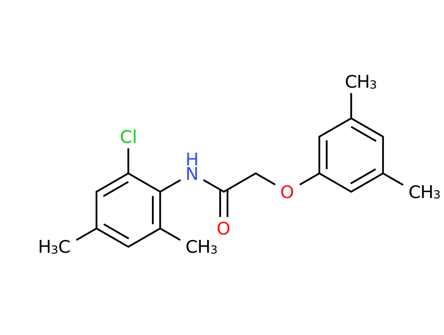 Structure Amb1261034