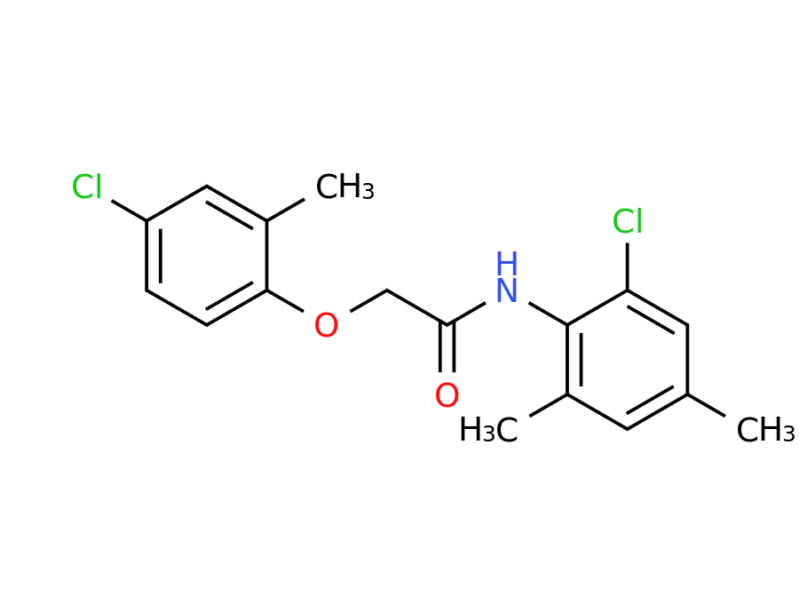 Structure Amb1261036