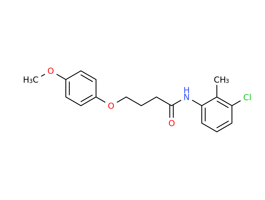 Structure Amb1261099
