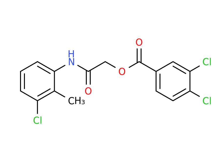 Structure Amb1261175