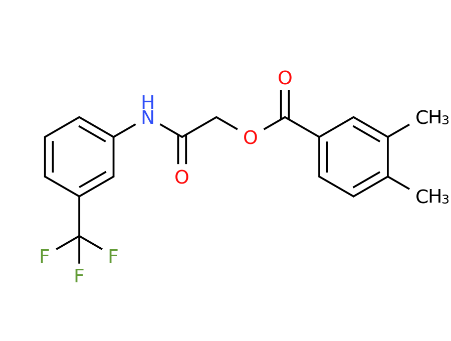 Structure Amb1261179