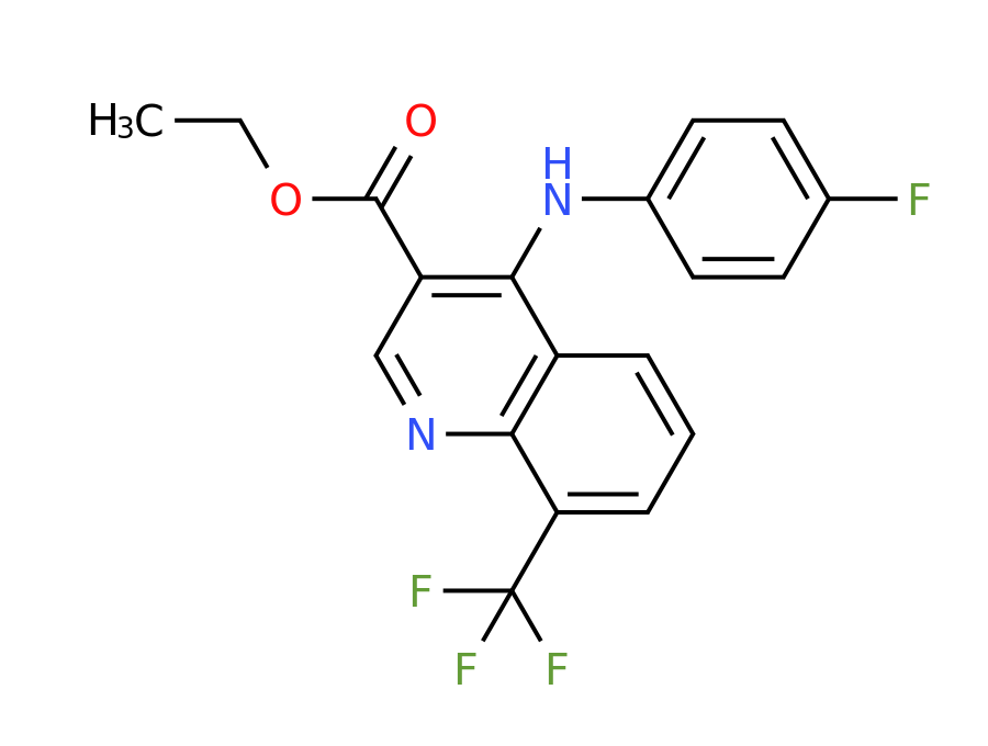 Structure Amb1261223