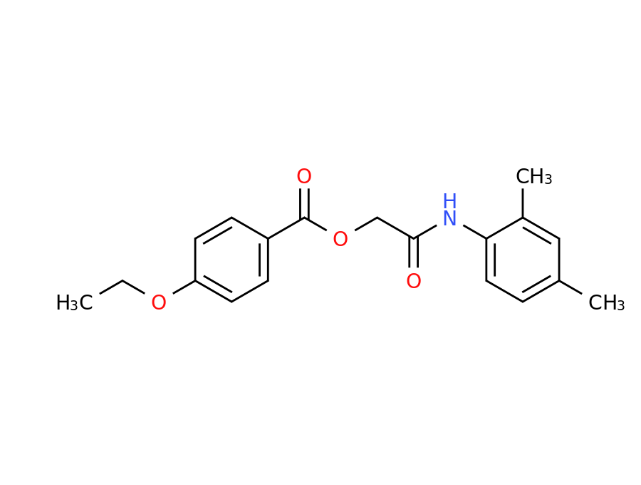 Structure Amb1261428