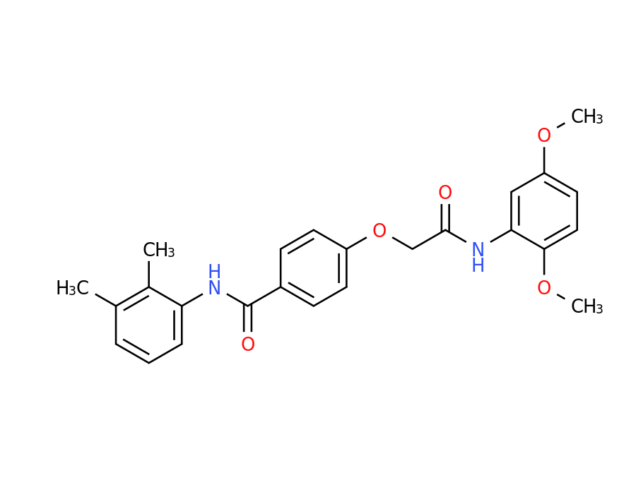 Structure Amb1261550