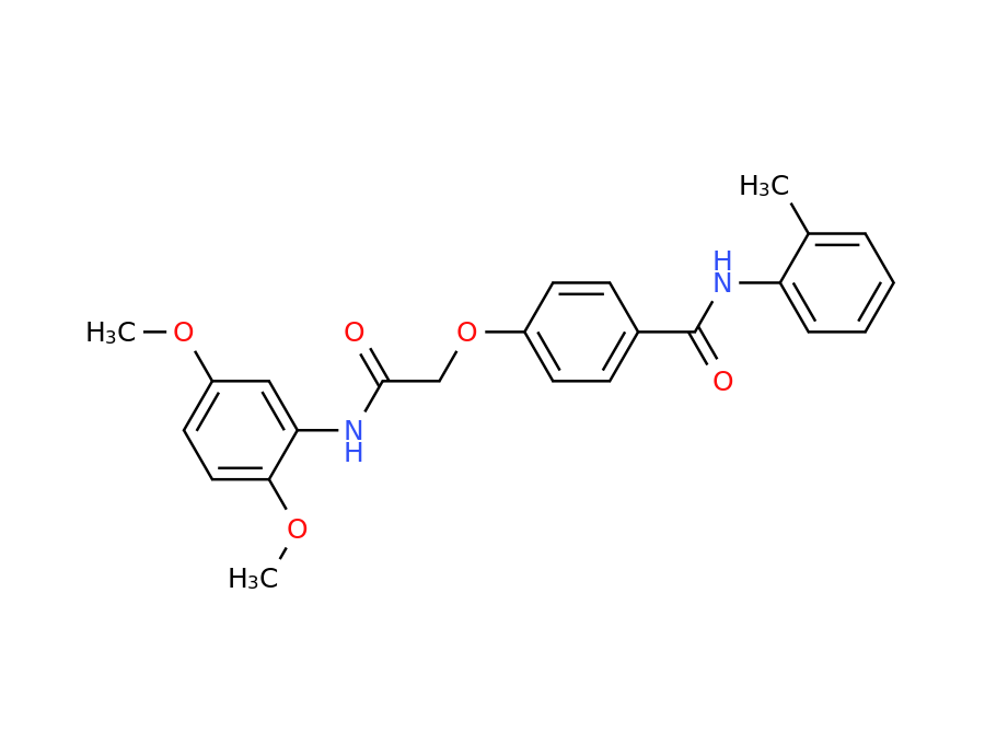 Structure Amb1261589