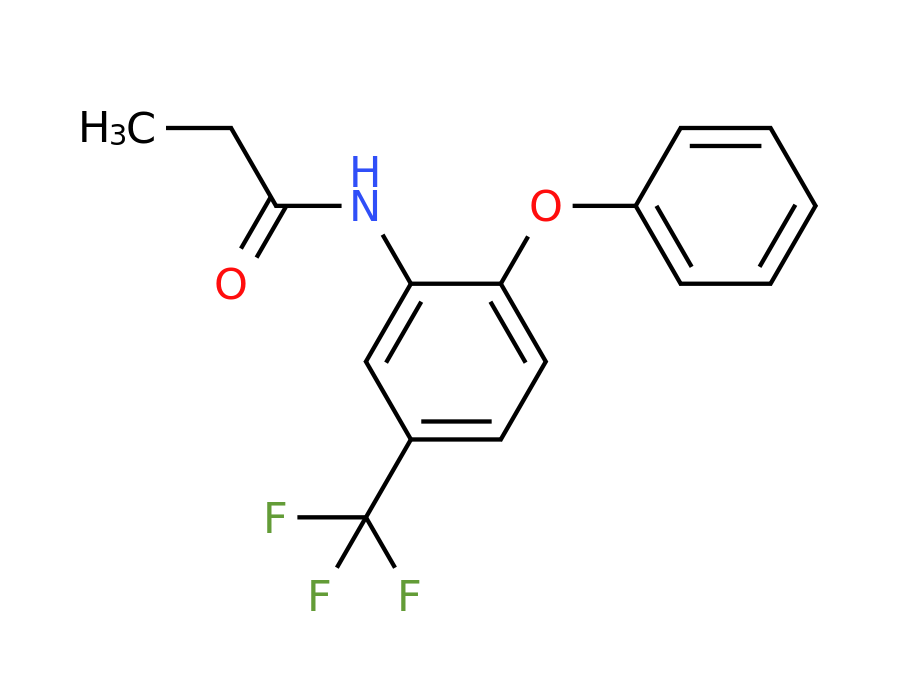 Structure Amb1261669