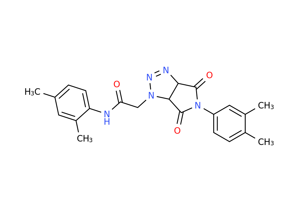 Structure Amb1261961
