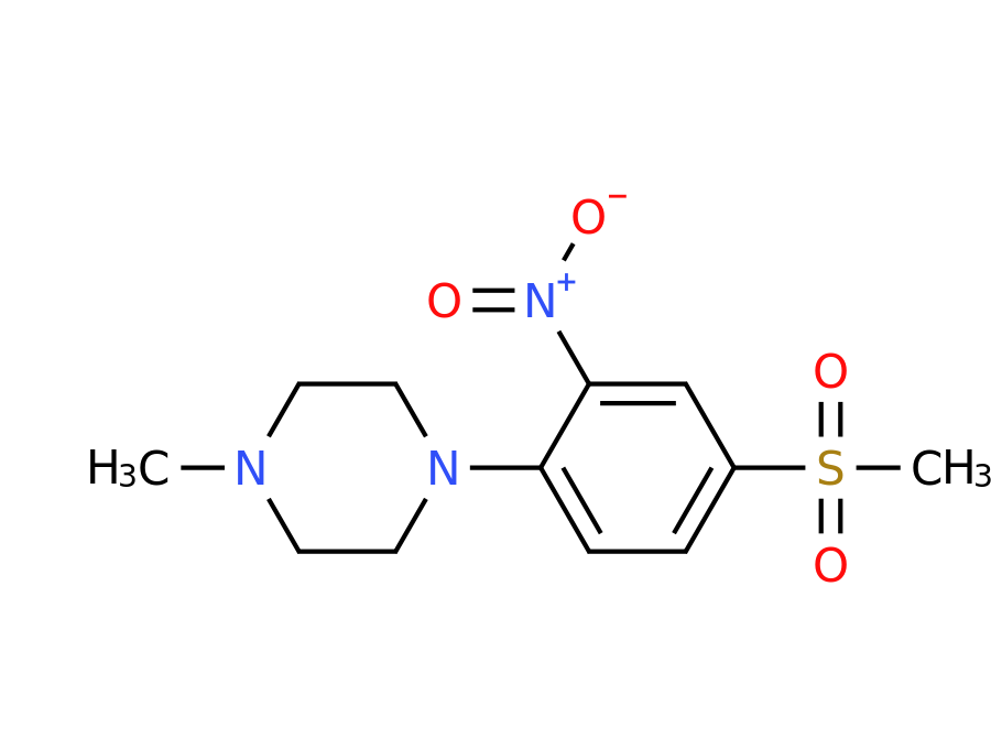 Structure Amb1262075