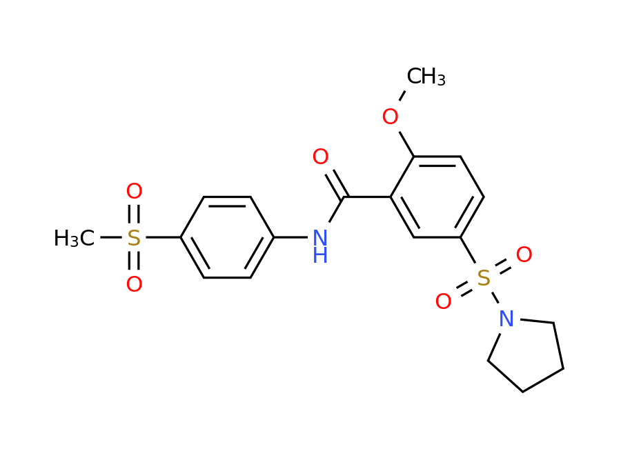 Structure Amb1262240