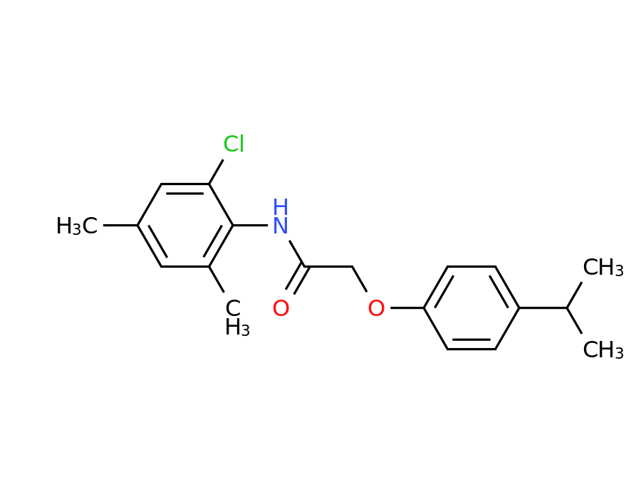 Structure Amb1262316