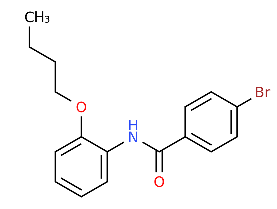 Structure Amb1262320