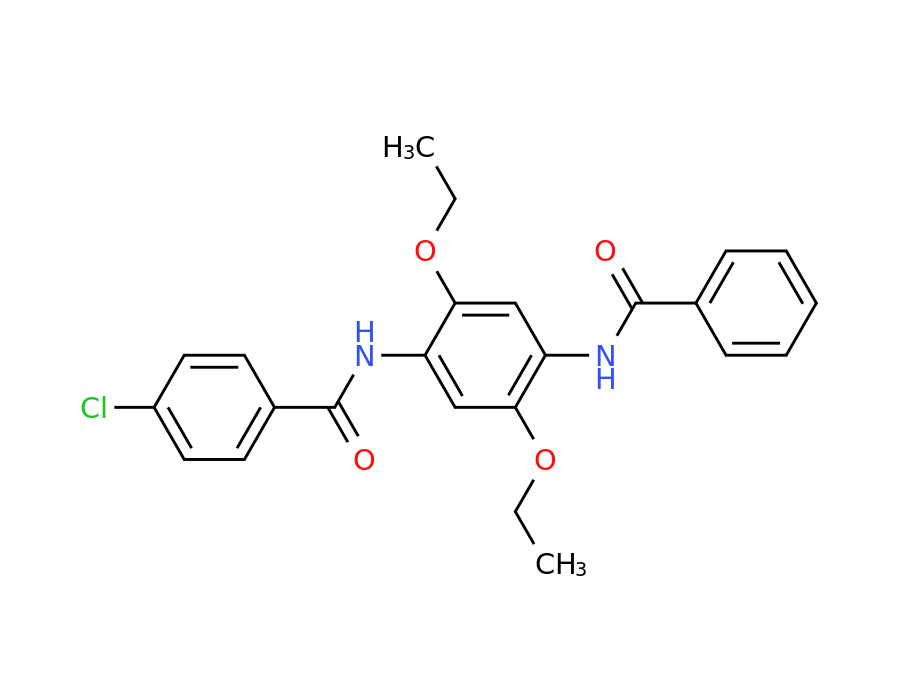 Structure Amb1262363
