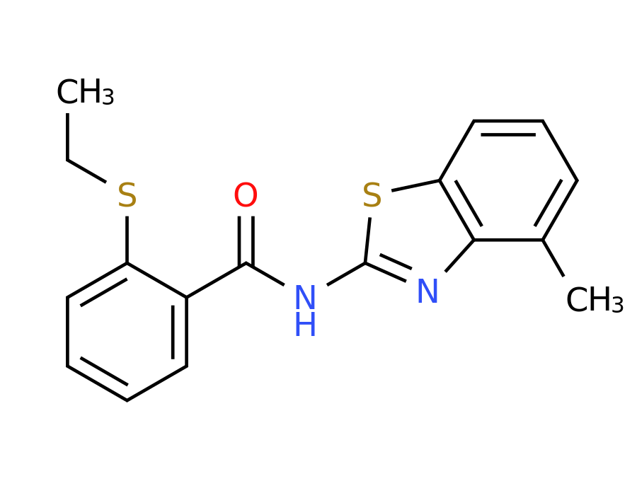 Structure Amb1264201