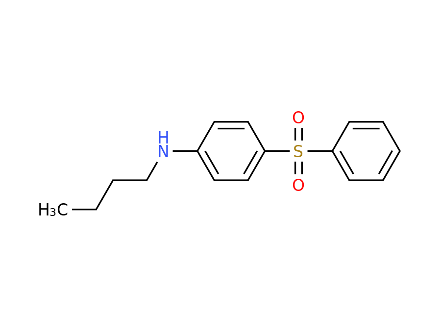 Structure Amb1264294