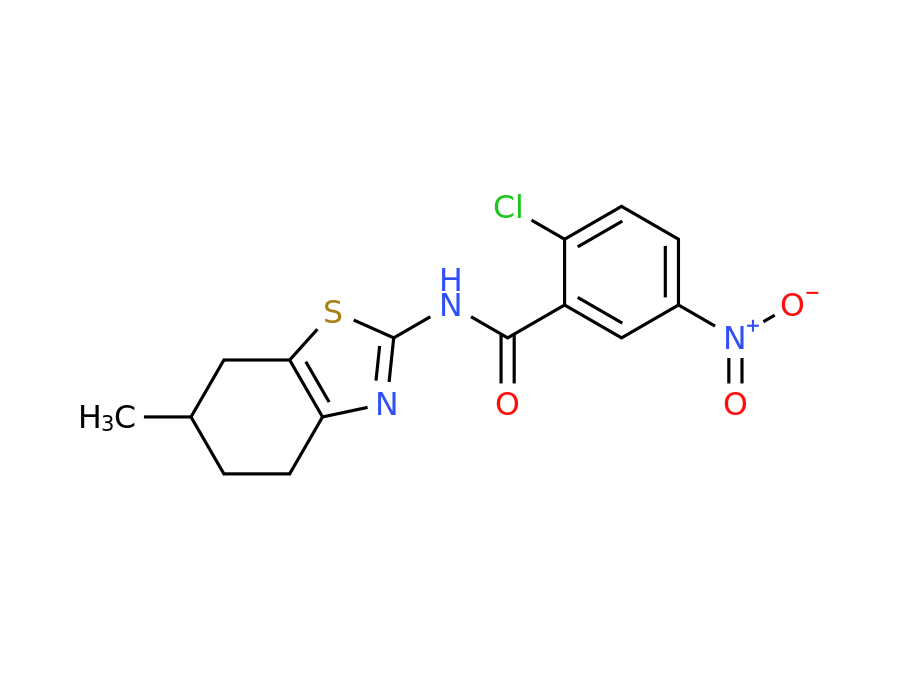 Structure Amb1264626