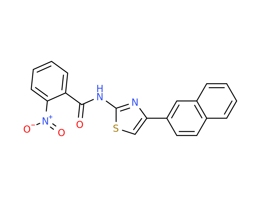 Structure Amb1264673