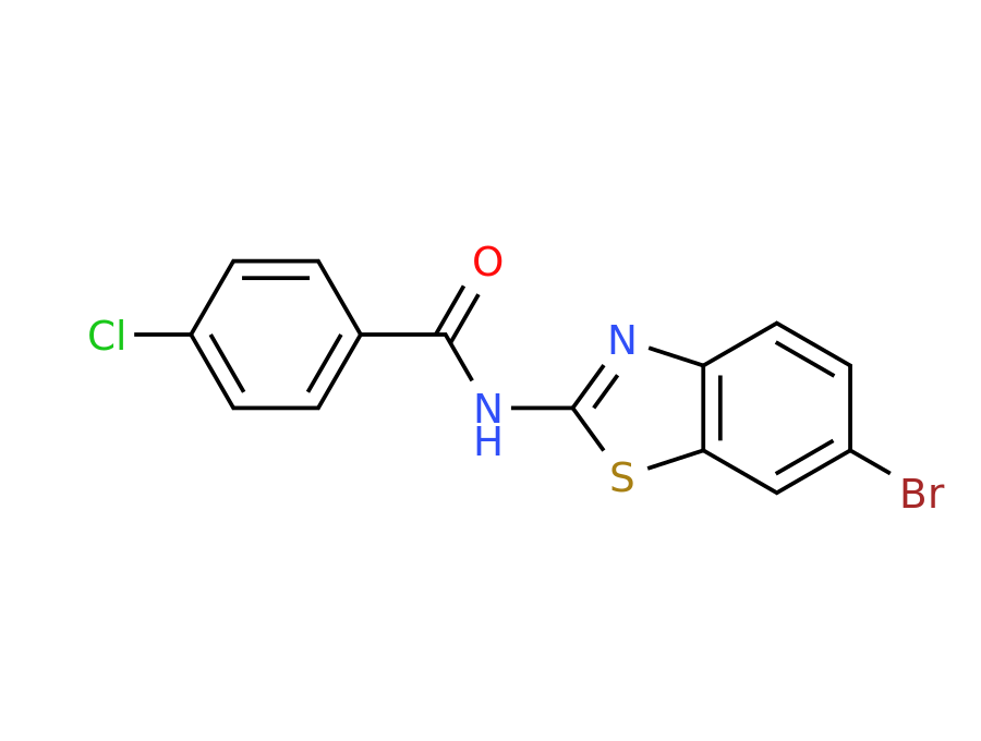 Structure Amb1264690