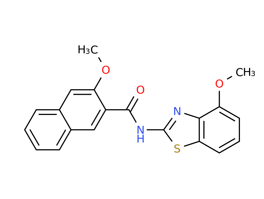 Structure Amb1264735