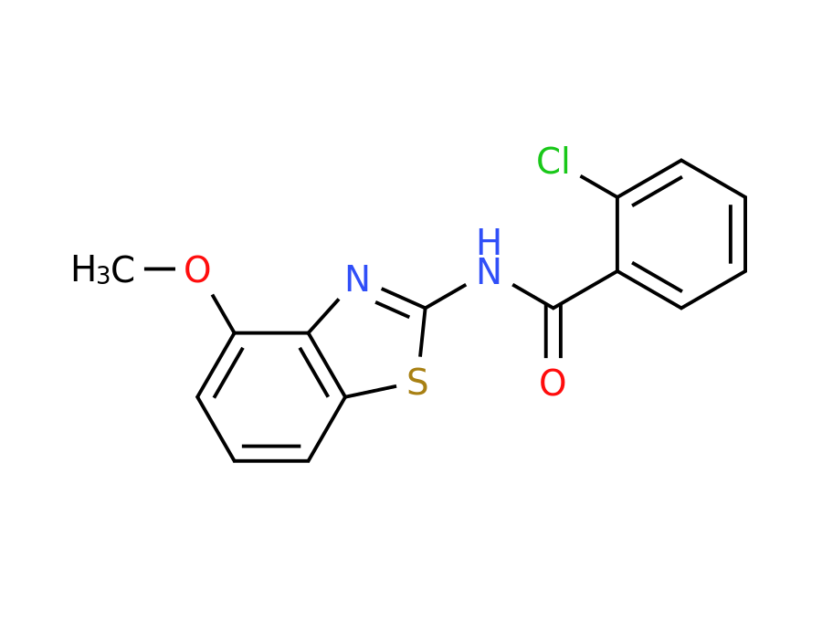 Structure Amb1264746