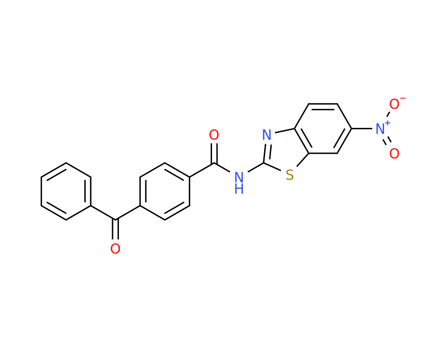 Structure Amb1264772