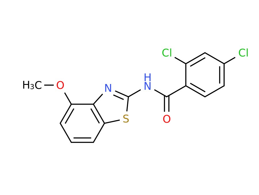 Structure Amb1264773