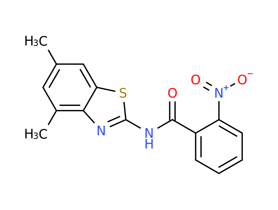 Structure Amb1264794