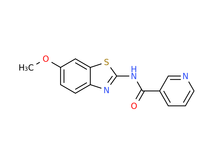 Structure Amb1264878