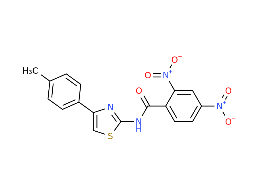 Structure Amb1264931