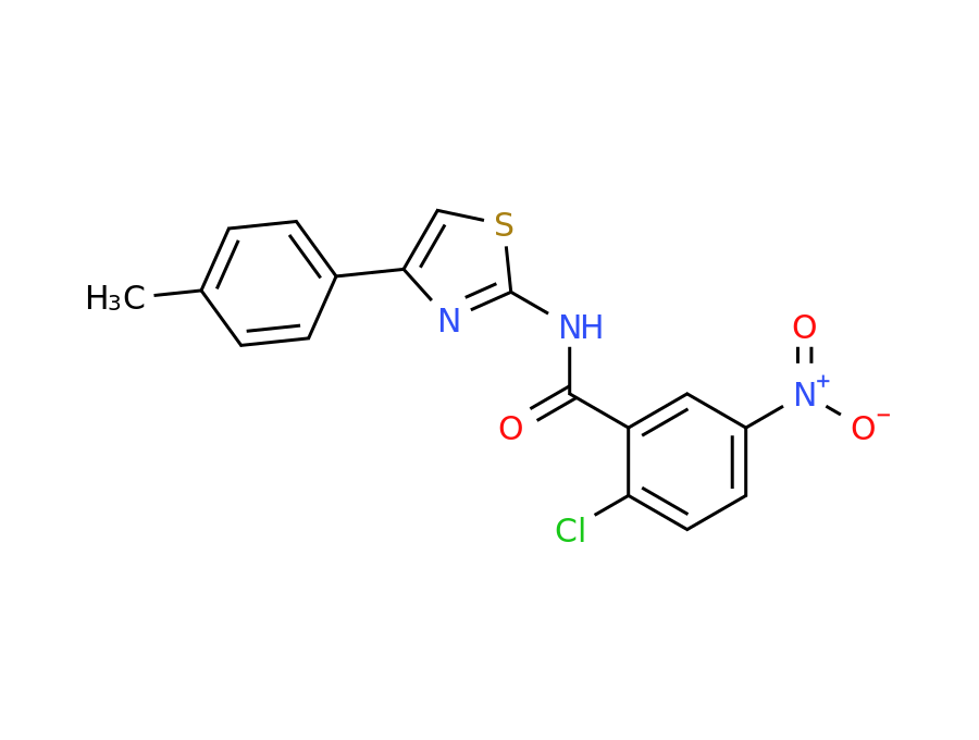 Structure Amb1264932