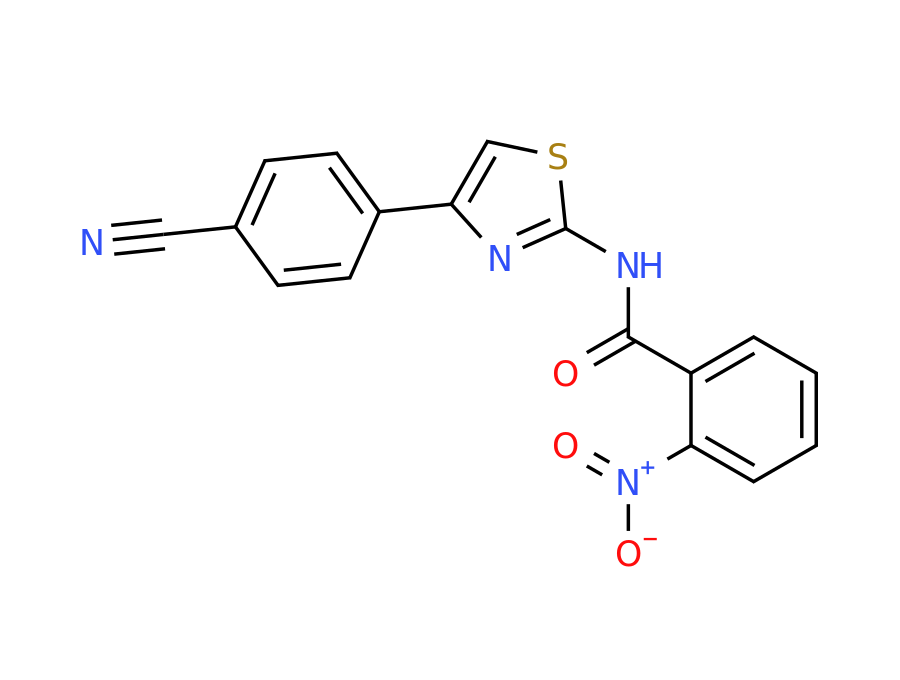 Structure Amb1264936