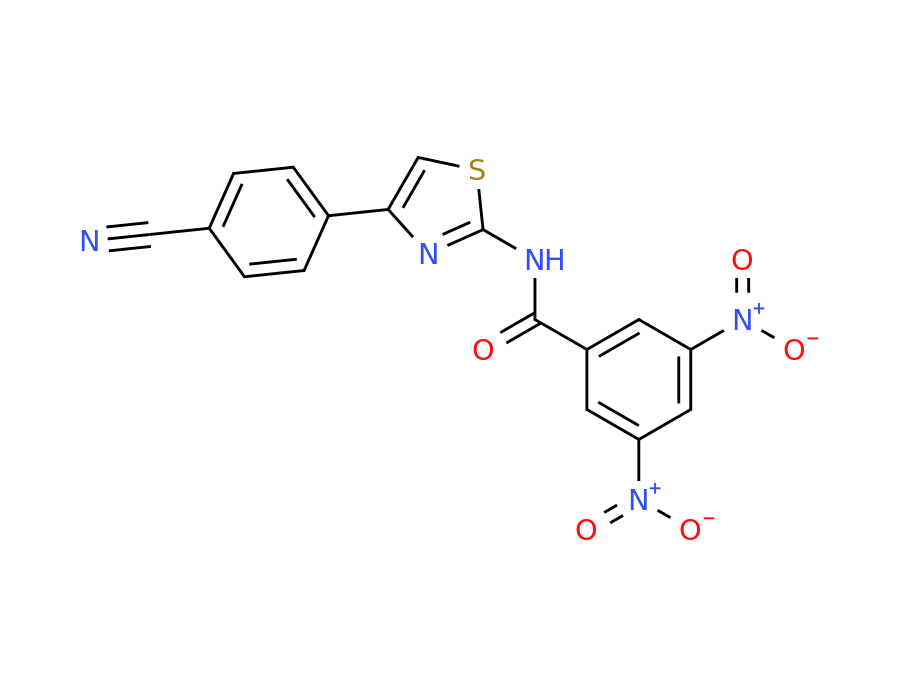 Structure Amb1264937
