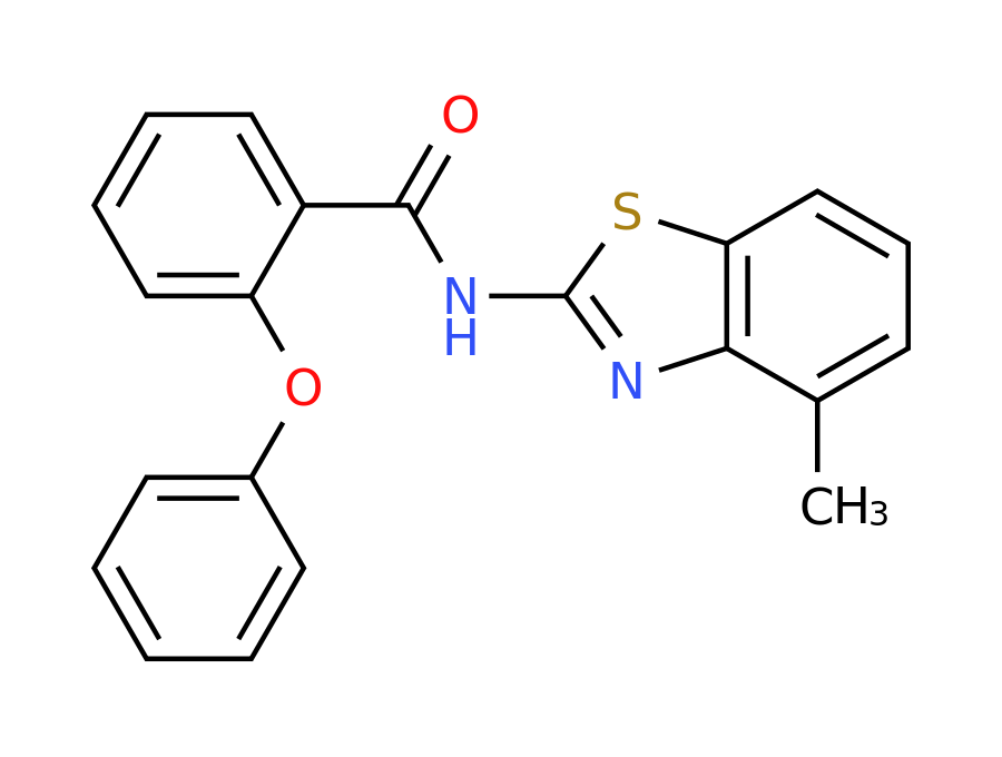Structure Amb1264995