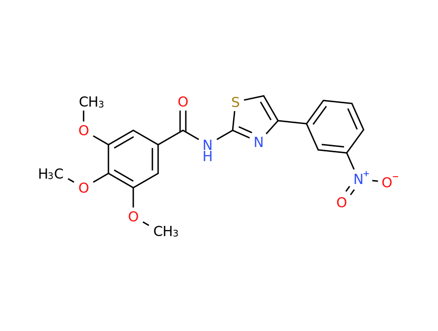 Structure Amb1264996