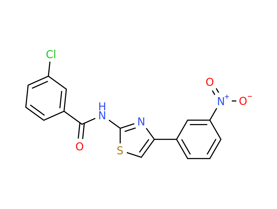 Structure Amb1265000