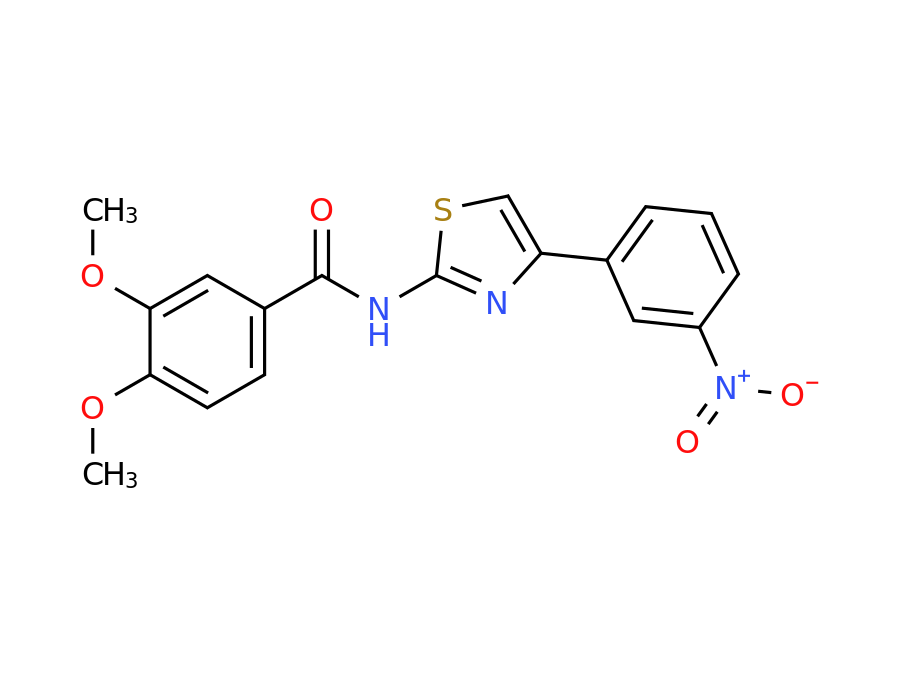 Structure Amb1265009