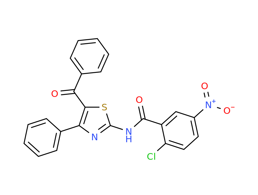 Structure Amb1265037