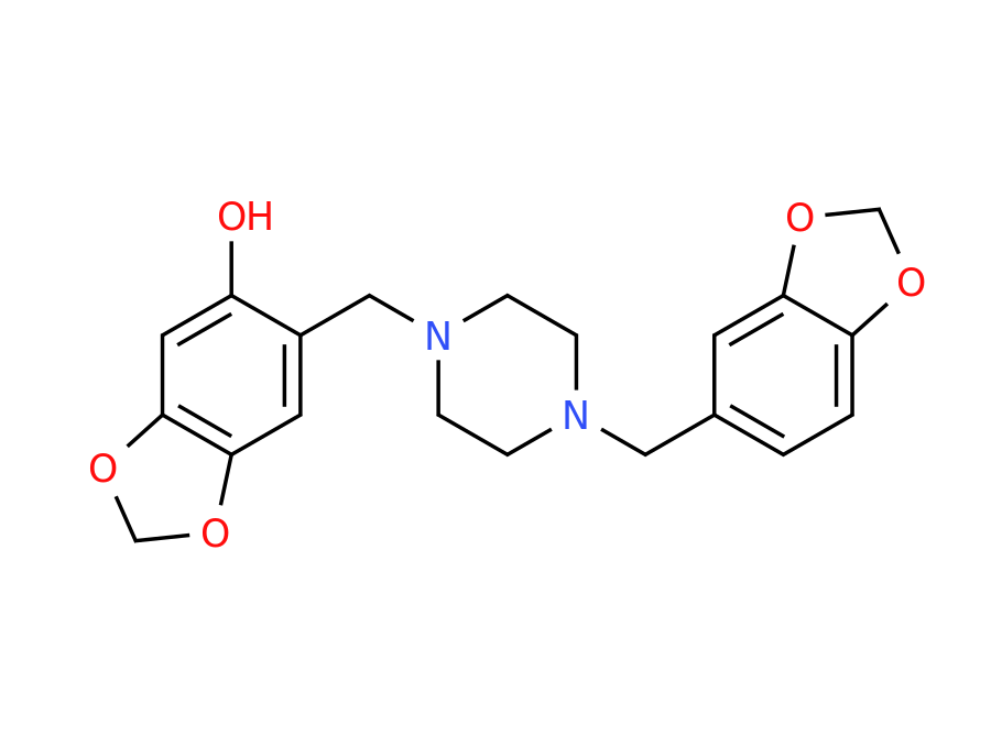Structure Amb126534
