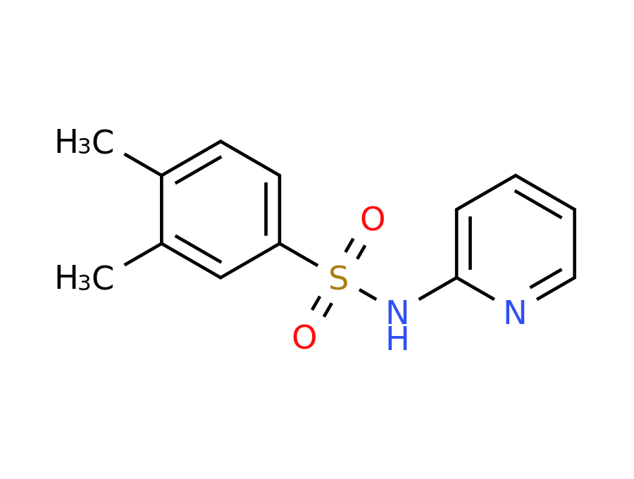 Structure Amb1265438