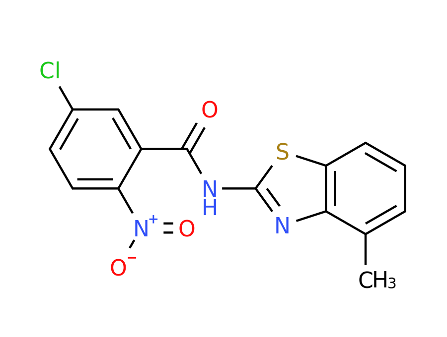 Structure Amb1265713