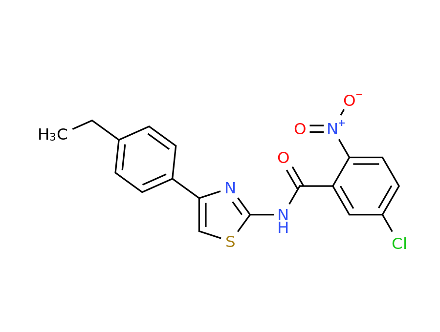 Structure Amb1265721