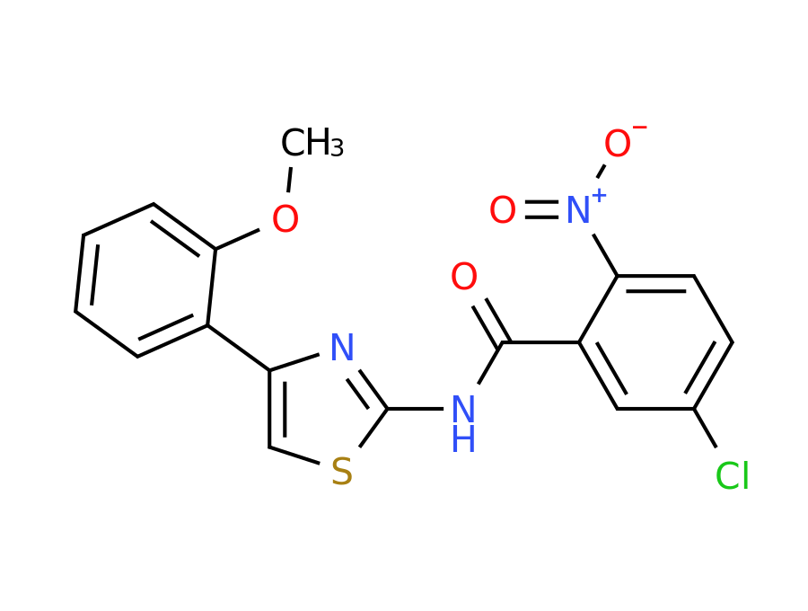 Structure Amb1265727