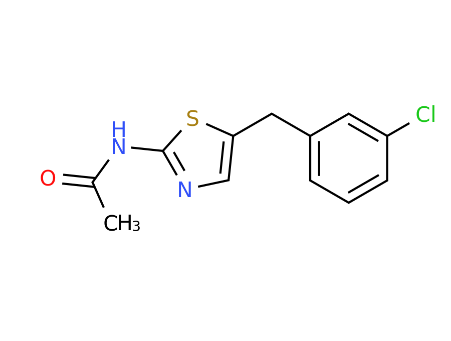 Structure Amb1265777