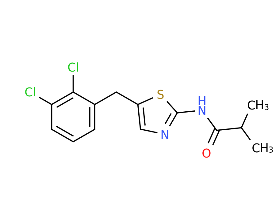 Structure Amb1265778