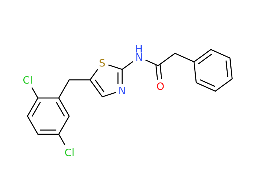Structure Amb1265779